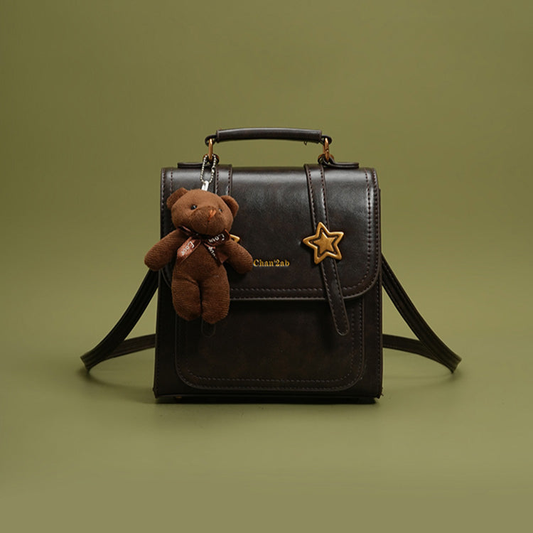 Auudre - Satchel Bag