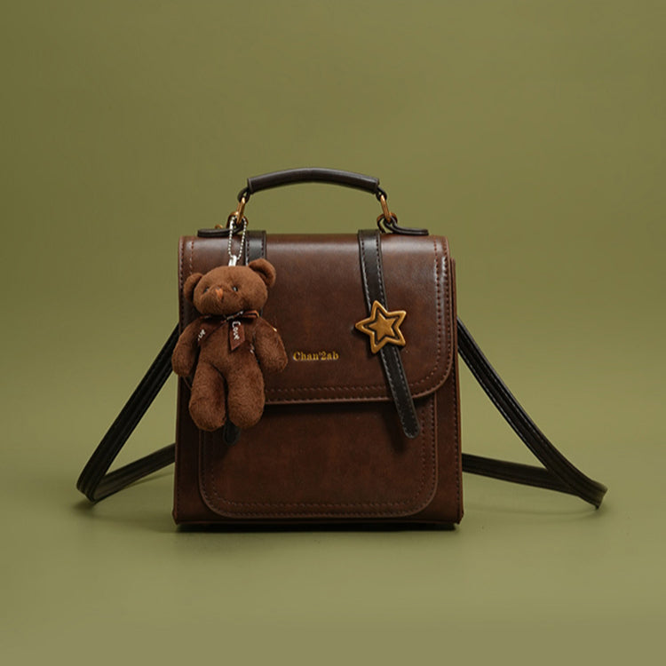 Auudre - Satchel Bag
