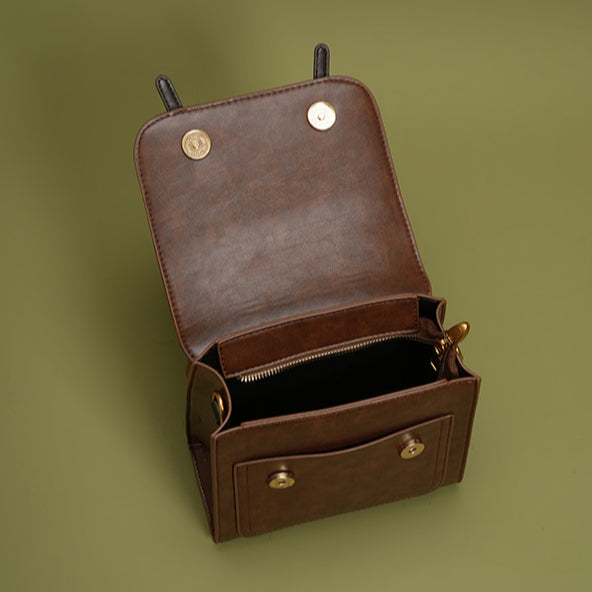 Auudre - Satchel Bag