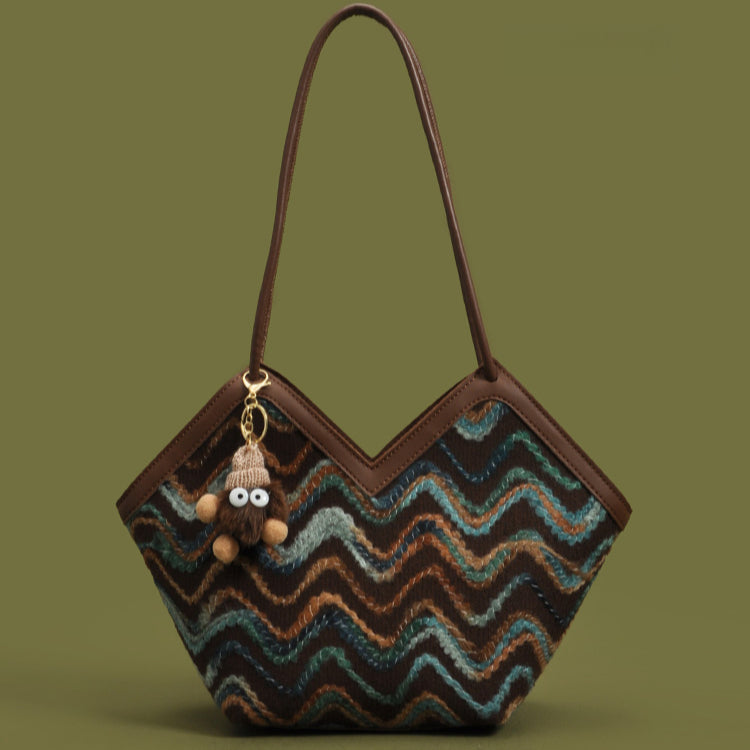 Auudre - Tote bag