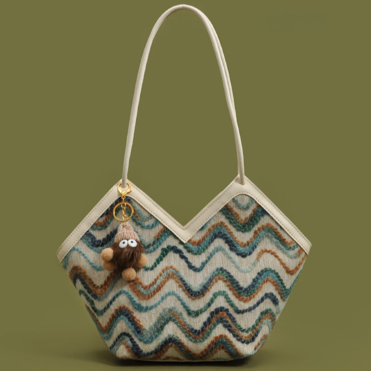 Auudre - Tote bag