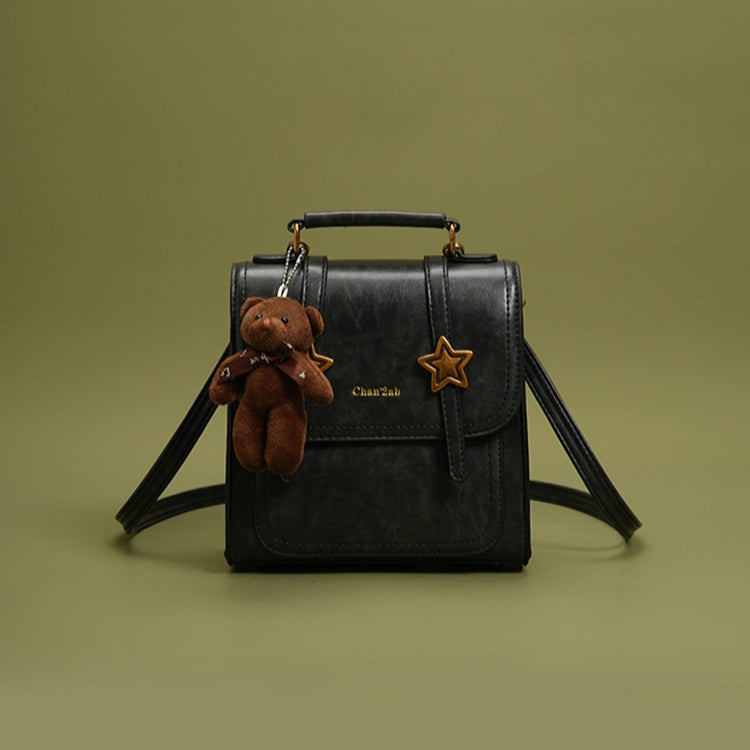 Auudre - Satchel Bag