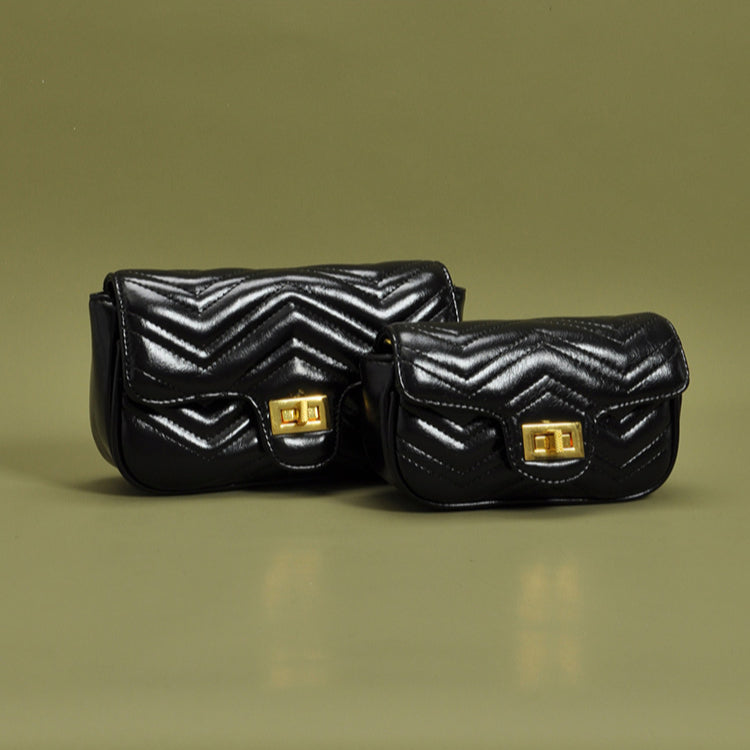 Auudre - Crossbody Bag