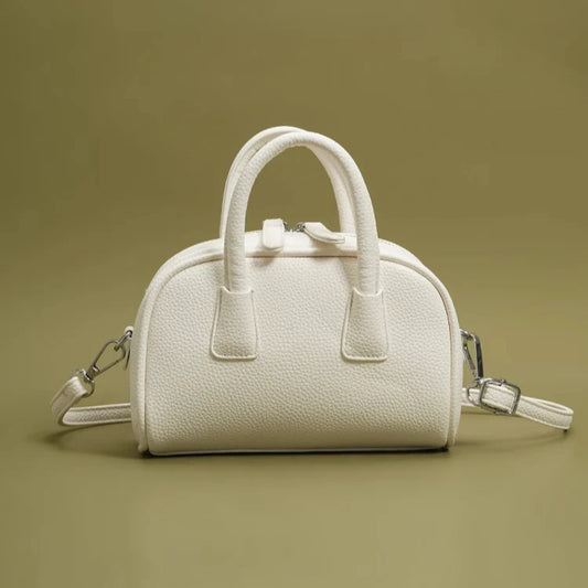 Auudre - Top Handle Bag