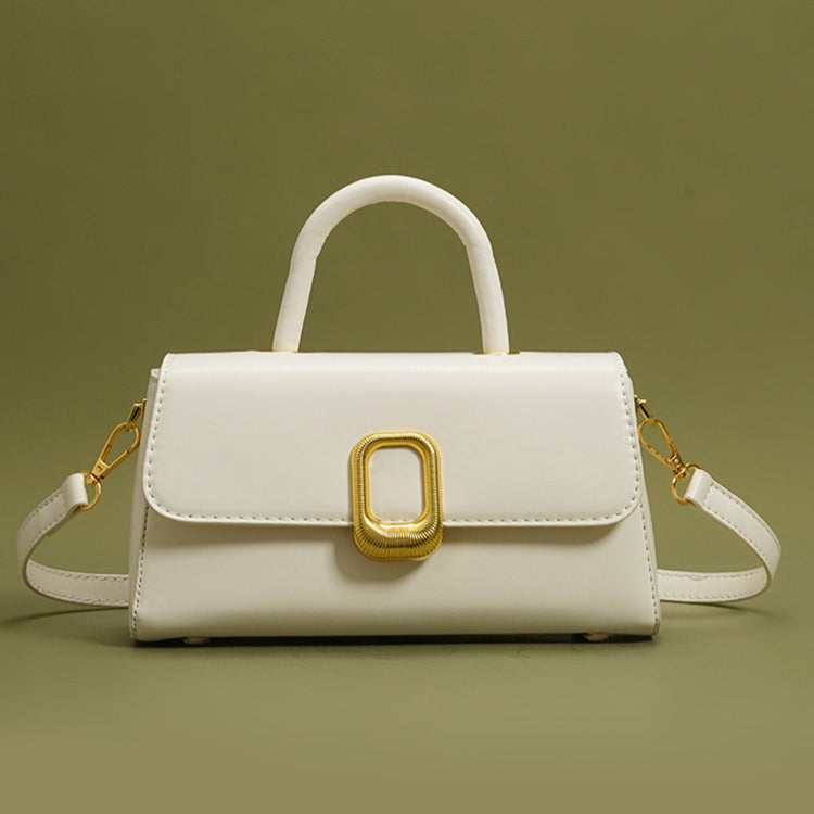 Auudre - Top Handle Bag