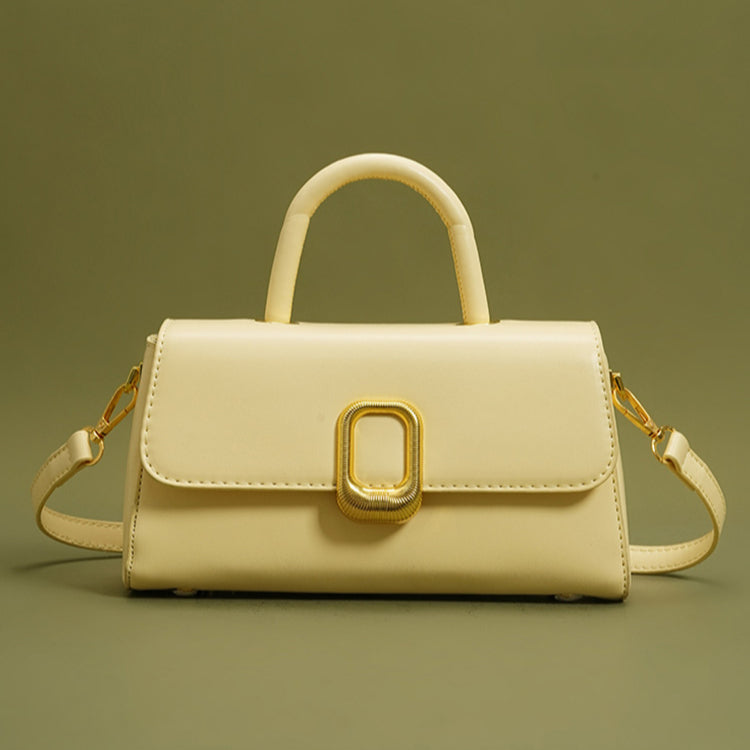 Auudre - Top Handle Bag