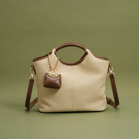 Auudre - Satchel Bag