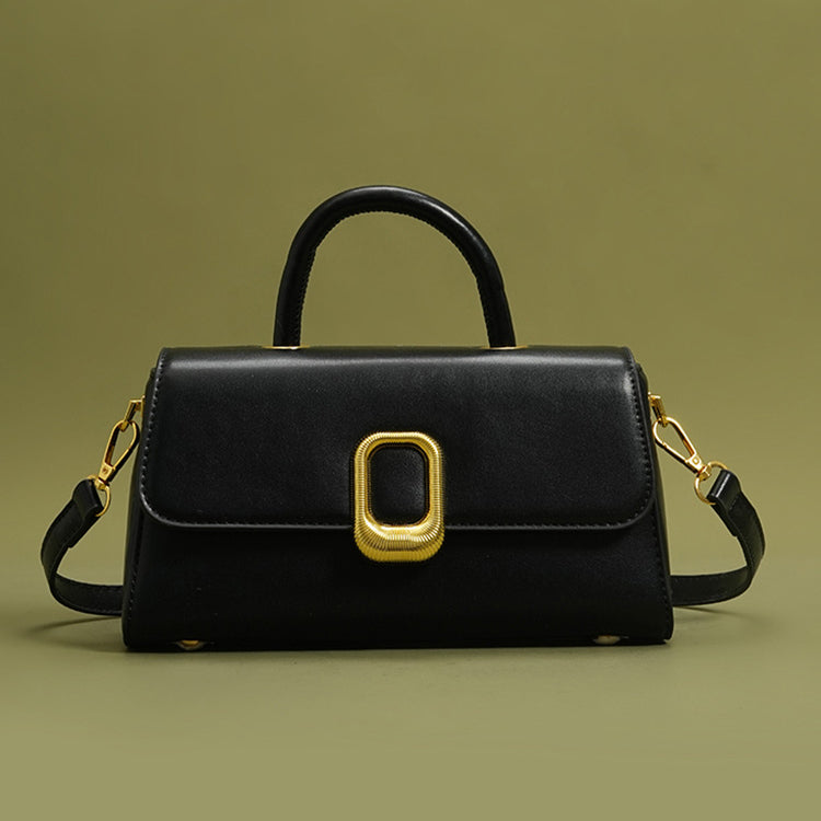 Auudre - Top Handle Bag
