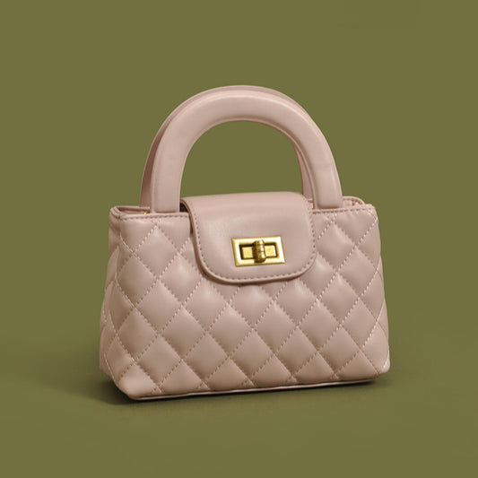 Auudre - Top Handle Bag