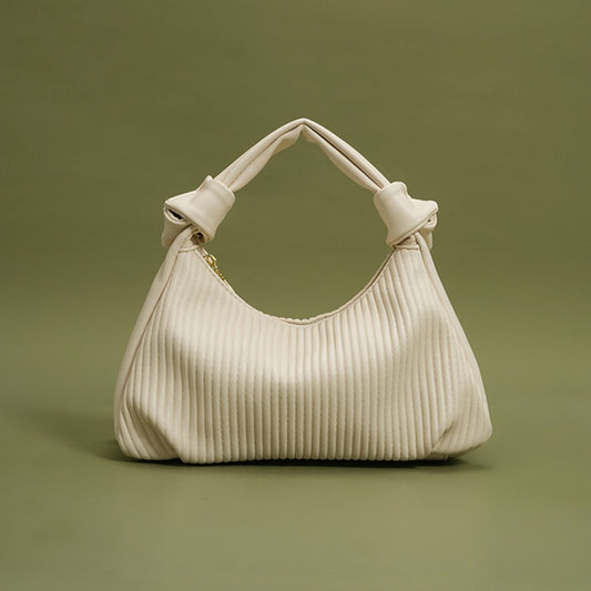 Auudre - Top Handle Bag