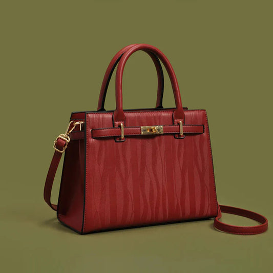Auudre - Satchel Bag