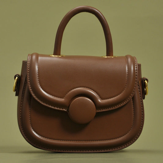 Auudre - Top Handle Bag