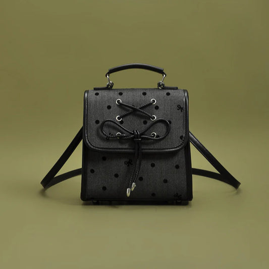 Auudre - Satchel Bag