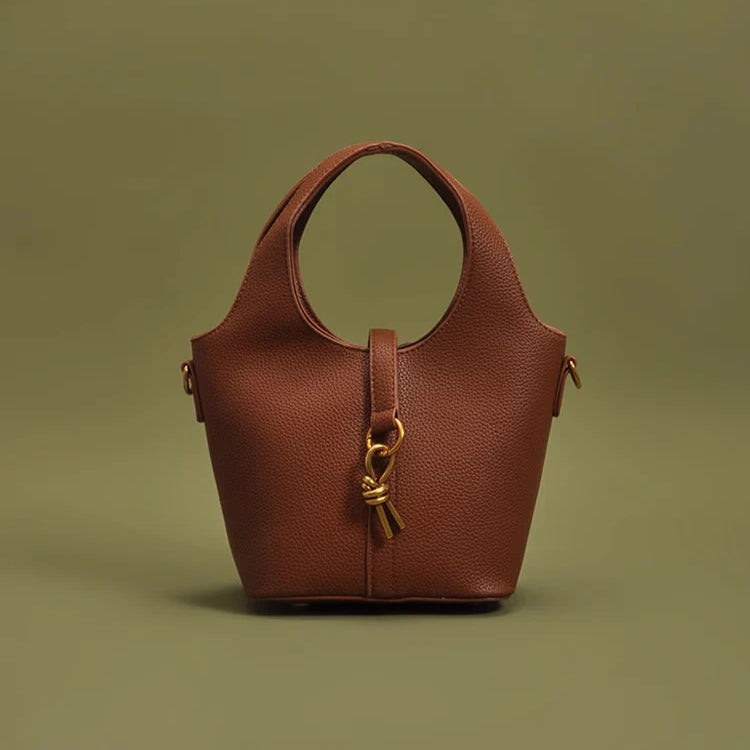 Auudre - Bucket Bag