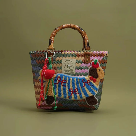 Auudre - Tote bag