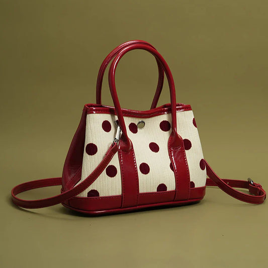 Auudre - Satchel bag