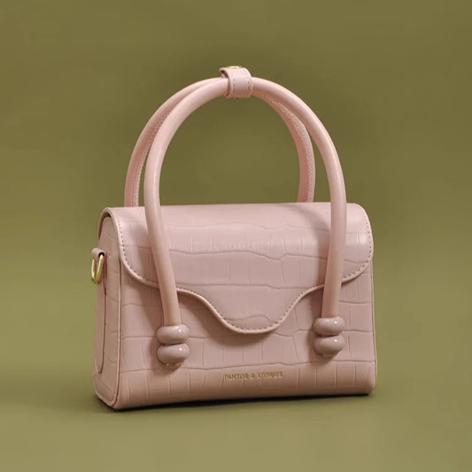 Auudre - Top Handle Bag