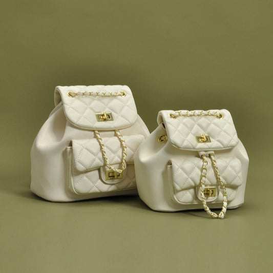 Auudre - Satchel Bag